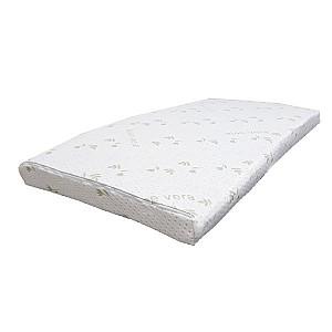 Topper saltea HEC 140x200 (H 8cm)