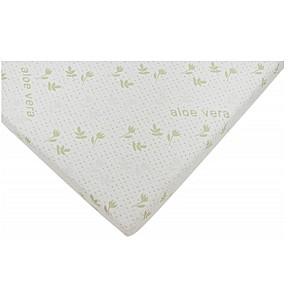 Topper saltea HEC 140x200 (H 10cm)