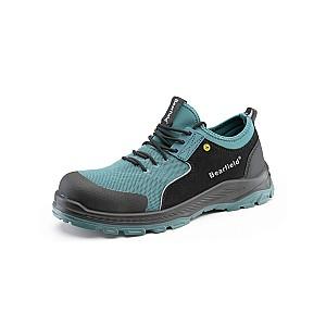 Incaltaminte de lucru Bearfield BOLTON S1PS SR FO ESD 41