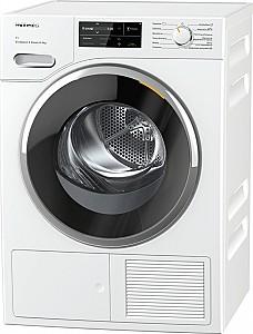Masina de uscat rufe Miele TWL780WP