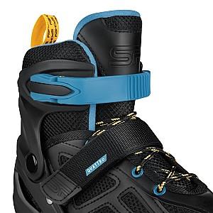 Role copii Spokey Quattro 4in1 38-41 (943434)