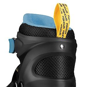 Role copii Spokey Quattro 4in1 38-41 (943434)
