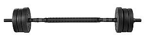 Haltera Spokey Pondus 20 (944223)