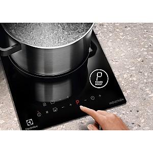 Plita incorporabila electrica Electrolux LIT30230C
