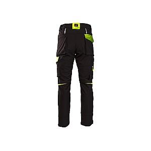 Pantaloni de lucru Seven Kings Rival Softshell 54