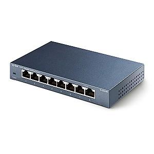 Echipament Wi-Fi Tp-Link TL-SG108