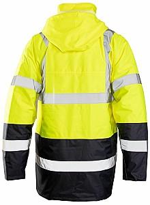 Scurta de lucru Polstar PLSTOAHPGNXL