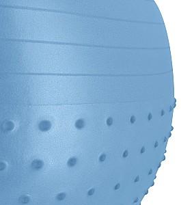 Minge Spokey Half Fit 75 cm Blue (943629)