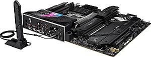 Placa de baza Asus ROG STRIX X870E-E GAMING WIFI