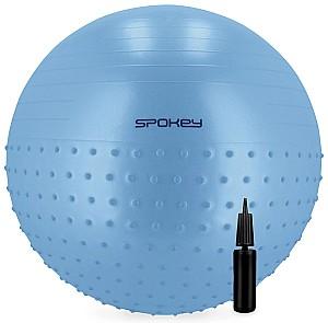 Minge Spokey Half Fit 55cm Blue (943627)
