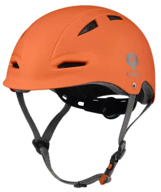 Echipament de protectie QPlay HM-01 Orange