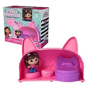 Set de jucarii Spin Master MerCat 6071197