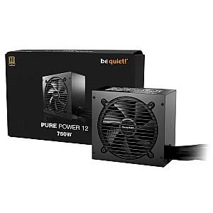 Sursa de alimentare CHIEFTEC PURE POWER 12 BP003EU
