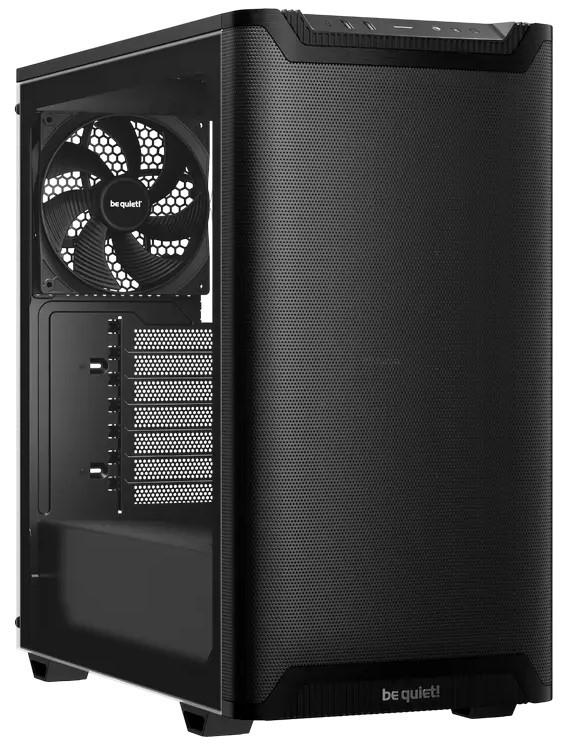 Carcasa BE QUIET! Pure Base 501 Airflow