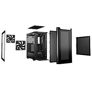 Carcasa BE QUIET! Pure Base 501 Airflow