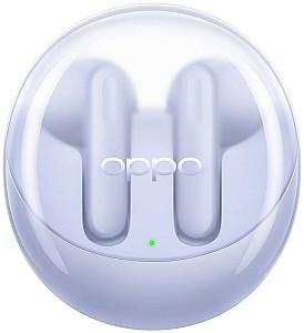 Casti Oppo Enco Air 3 Purple
