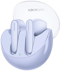 Casti Oppo Enco Air 3 Purple