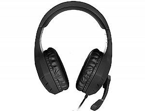 Casti gaming  Genesis Argon 200 Black