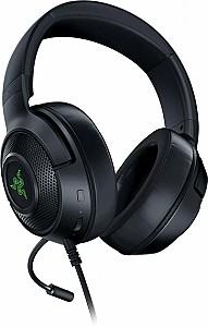 Casti RAZER Kraken V3 X USB (RZ04-03750300-R3M1)