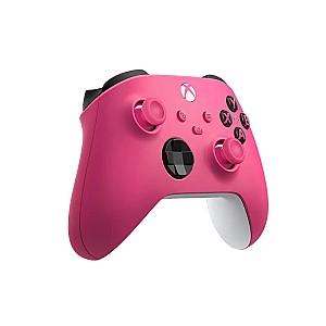 Gamepad Microsoft Xbox Series X/S Deep Pink