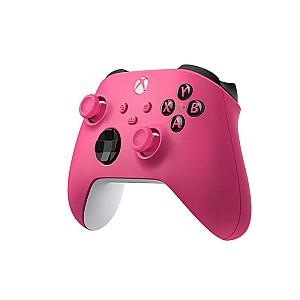Gamepad Microsoft Xbox Series X/S Deep Pink