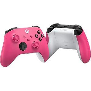 Gamepad Microsoft Xbox Series X/S Deep Pink