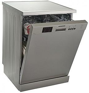 Masina de spalat vase Heinner HDW-FS6006DSE++