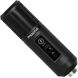 Microfon Maono AU-PM422