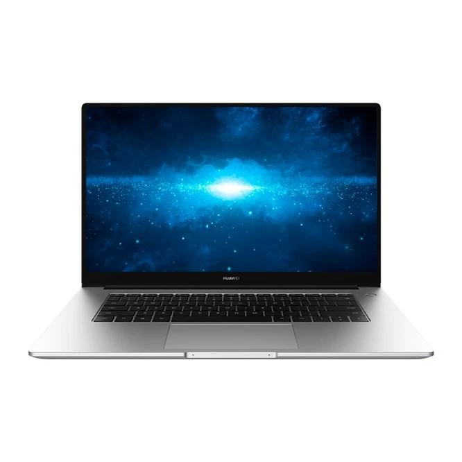 Laptop Huawei MateBook D15 2021 Silver 15"