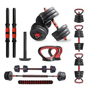 Haltera ArenaSport 8037240