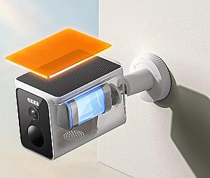 Camera de supraveghere video Xiaomi BW400 Pro Set