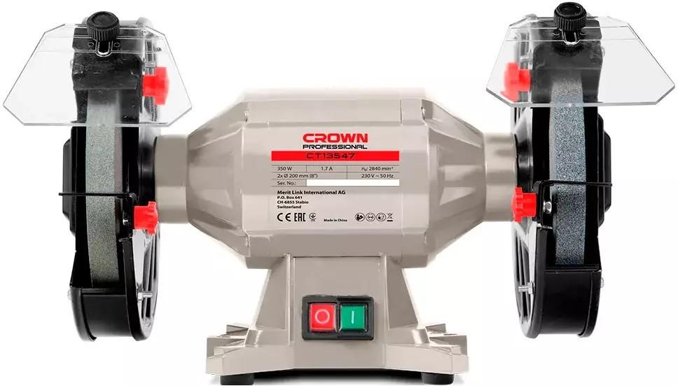 Polizor de banc Crown CT13547