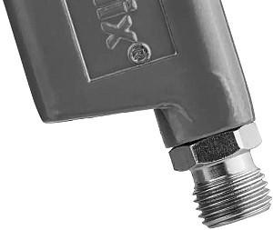 Pistol pneumatic Ronix RH-6601