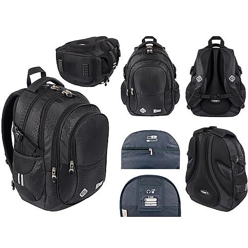 Rucsac sportiv St.Right Shiny Snake