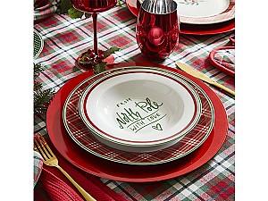 Set de vesela Andrea Fontebasso 1760 Atollo North Pole