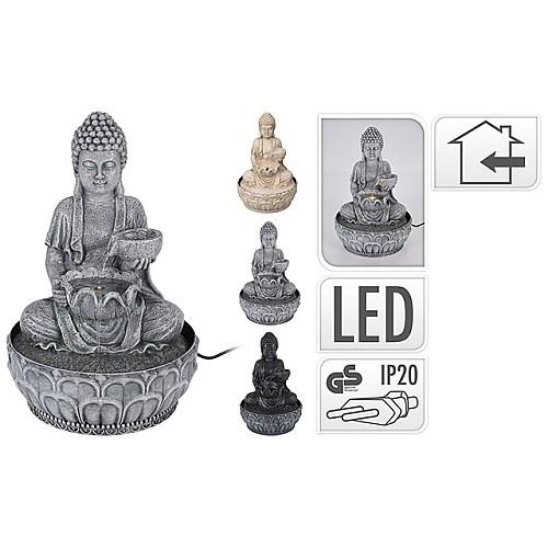 Decoratiune de interior H&S Buddha