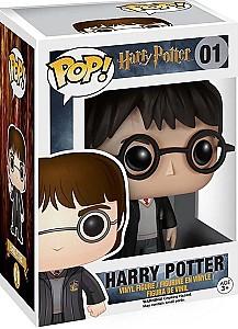 Figurina personaj Funko Pop Harry Potter 5858