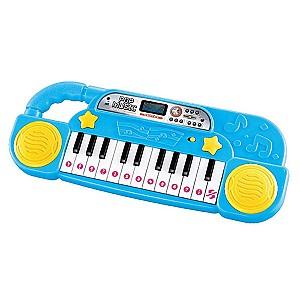 Jucarie muzicala Essa Toys „Mic muzician” 6630-1