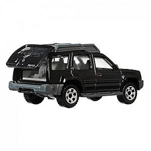 Masina jucarie Hot Wheels Elemente Mobile Matchbox FWD28