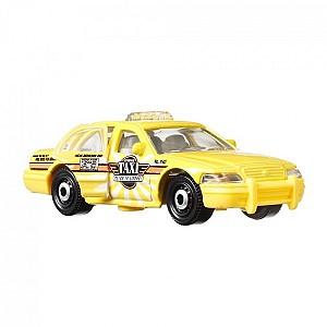 Masina jucarie Hot Wheels Elemente Mobile Matchbox FWD28