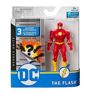 Figurina personaj Spin Master Figurine DC 10 cm, ass. (6056331)