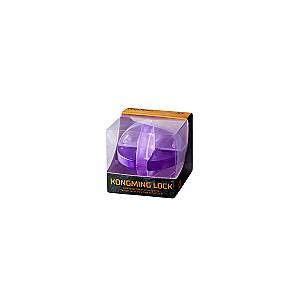 Joc de logica Mideer Nod Kongming Neon “Lu-Ban Ball” (MD2224)