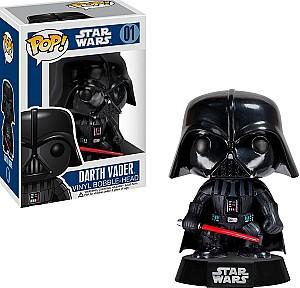 Figurina personaj Funko Pop Darth Vader 2300