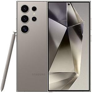 Telefon mobil Samsung Galaxy S24 Ultra 12/1024GB Titanium Gray