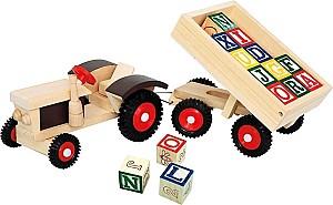 Material de numarare Bino 82077