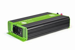Invertor de tensiune EnerGenie EG-PWC-PS2000-01