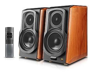 Boxe EDIFIER  S1000W Wooden
