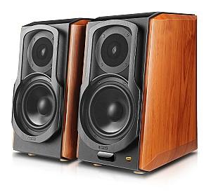 Boxe EDIFIER  S1000W Wooden