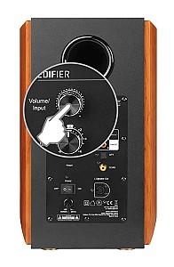 Boxe EDIFIER  S1000W Wooden