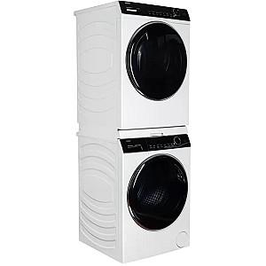 Kit montare verticala pentru uscatoare Haier de andocare HASTKU10